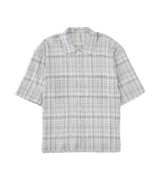 [Sunflower] Shirts Short Sleeve SS26 1293-1_210