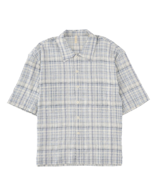 [Sunflower] Shirts Short Sleeve SS26 1293-1_210