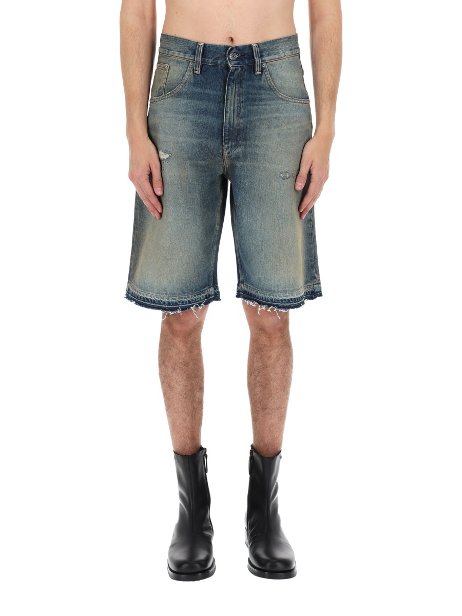 [Sunflower] Shorts SS26 5158-1_752