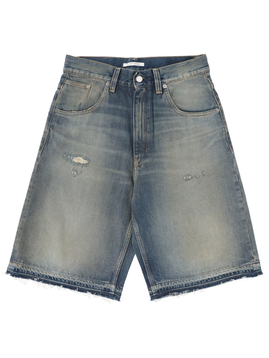 [Sunflower] Shorts SS26 5158-1_752