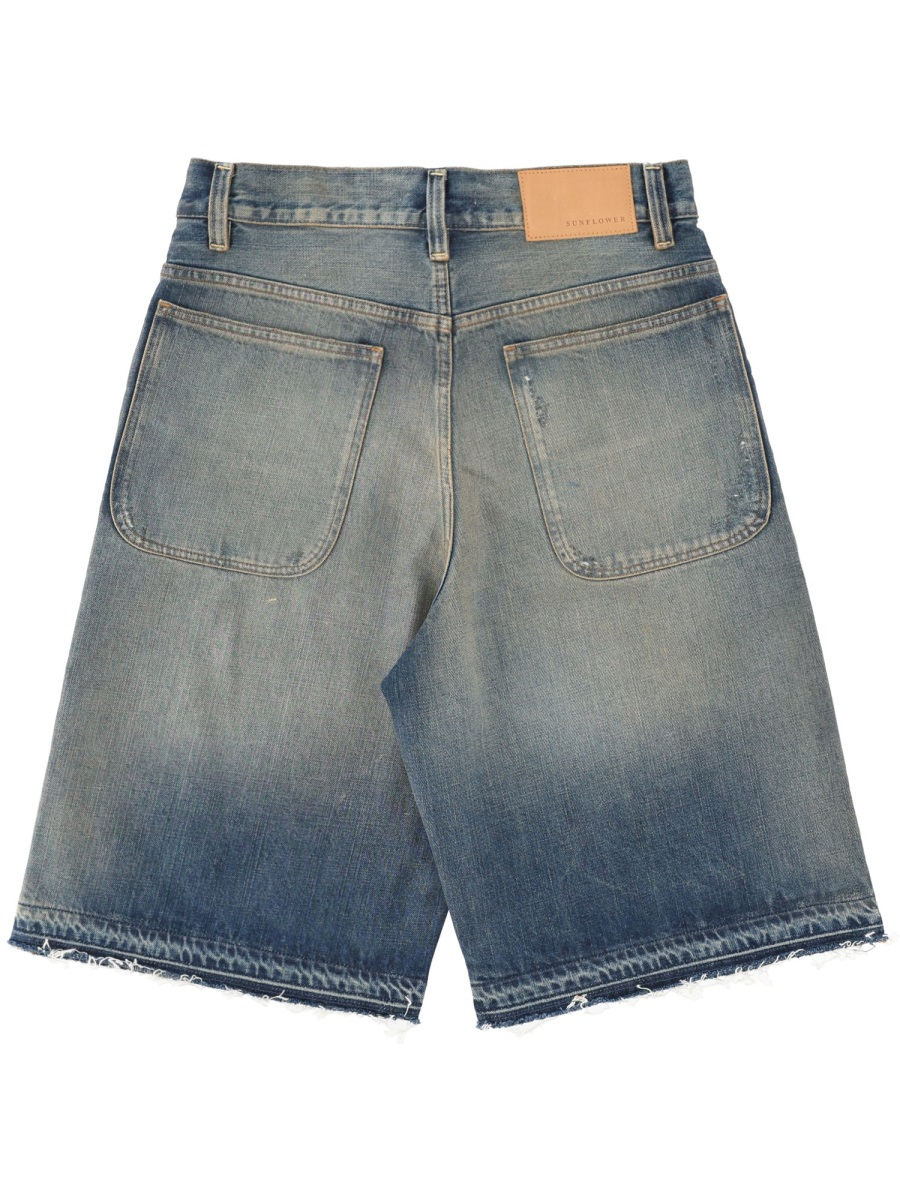[Sunflower] Shorts SS26 5158-1_752