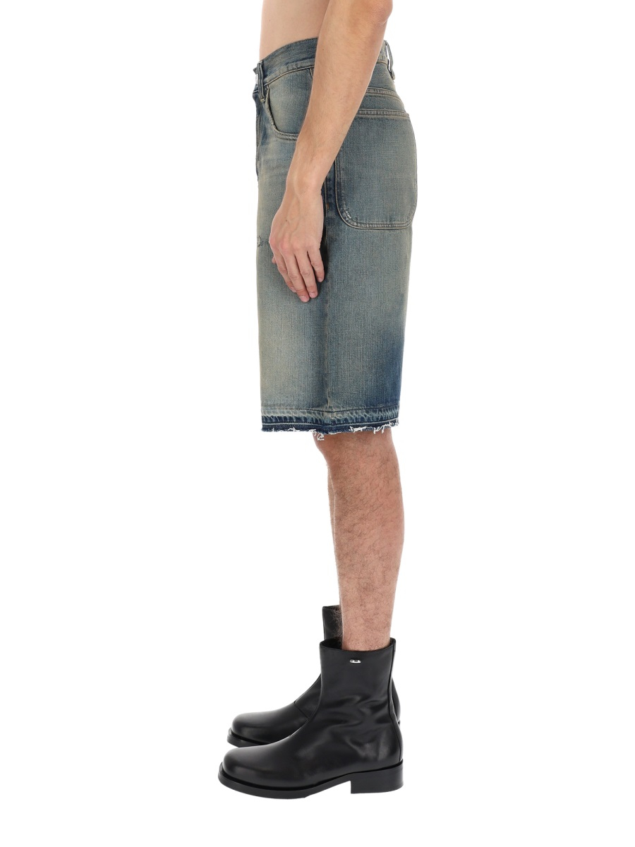 [Sunflower] Shorts SS26 5158-1_752