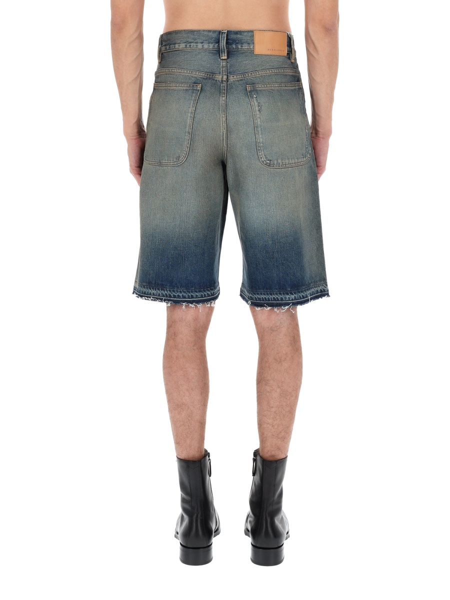 [Sunflower] Shorts SS26 5158-1_752
