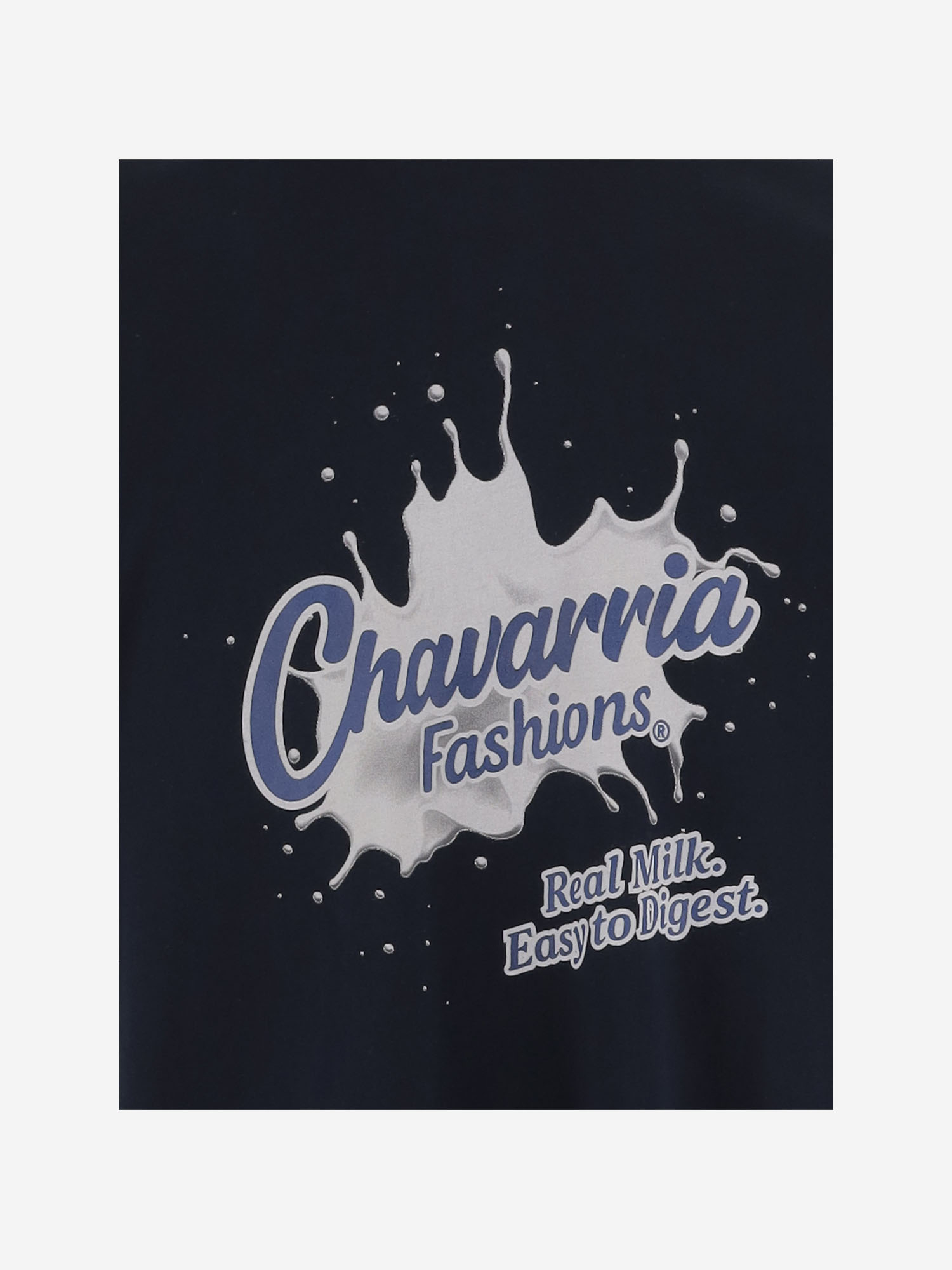 [Willy Chavarria] T-shirts Short Sleeve SS26 WCJSY0203014