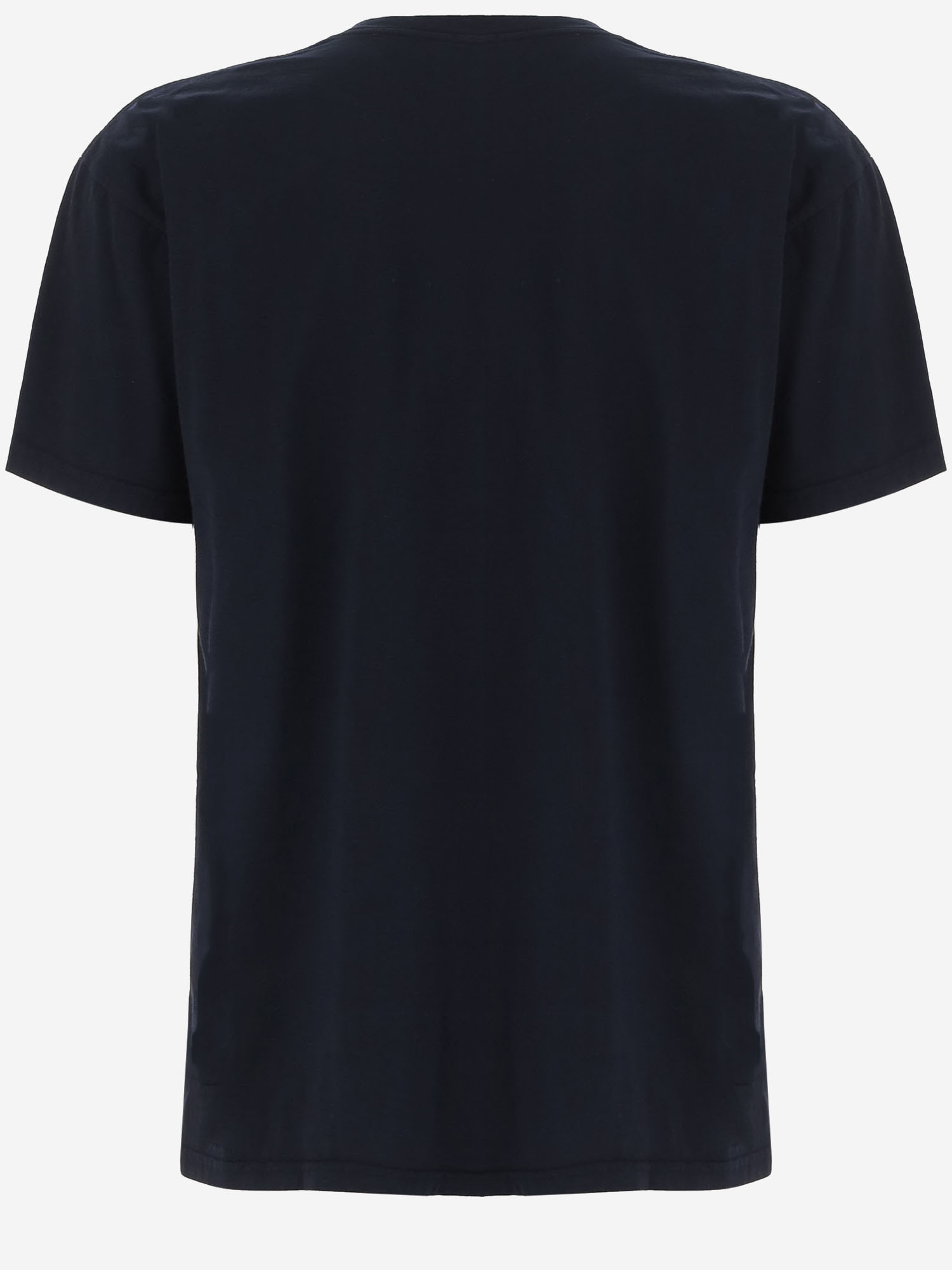 [Willy Chavarria] T-shirts Short Sleeve SS26 WCJSY0203014