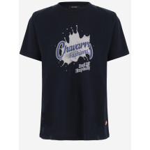 [Willy Chavarria] T-shirts Short Sleeve SS26 WCJSY0203014