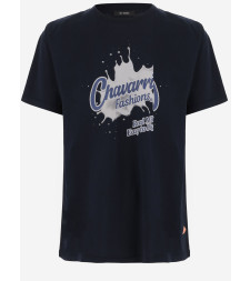 [Willy Chavarria] T-shirts Short Sleeve SS26 WCJSY0203014
