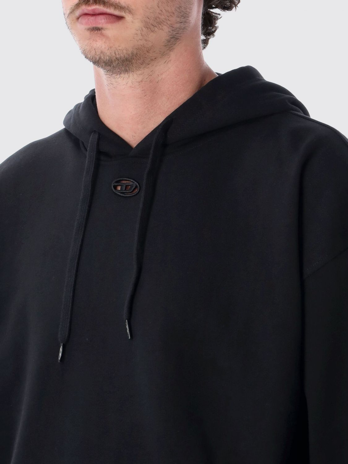 [Diesel] Sweatshirt FW26 A200500GSBP 9XX