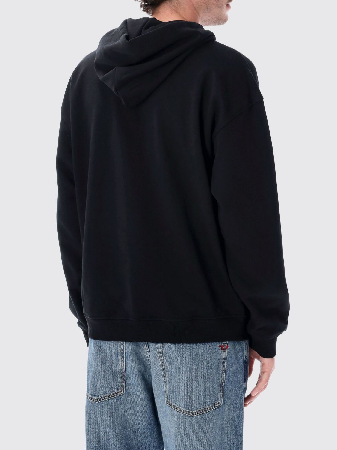 [Diesel] Sweatshirt FW26 A200500GSBP 9XX