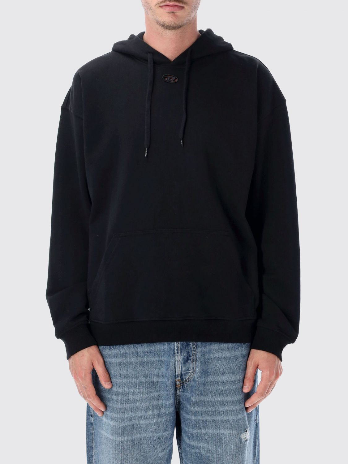 [Diesel] Sweatshirt FW26 A200500GSBP 9XX