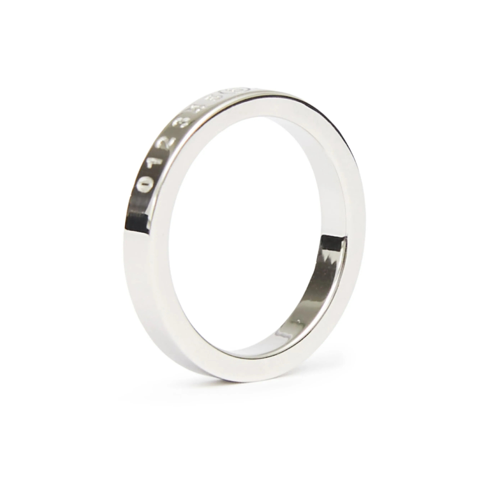 [MM6 Maison Margiela] Ring FW26 P6469 SM6UQ0059 951