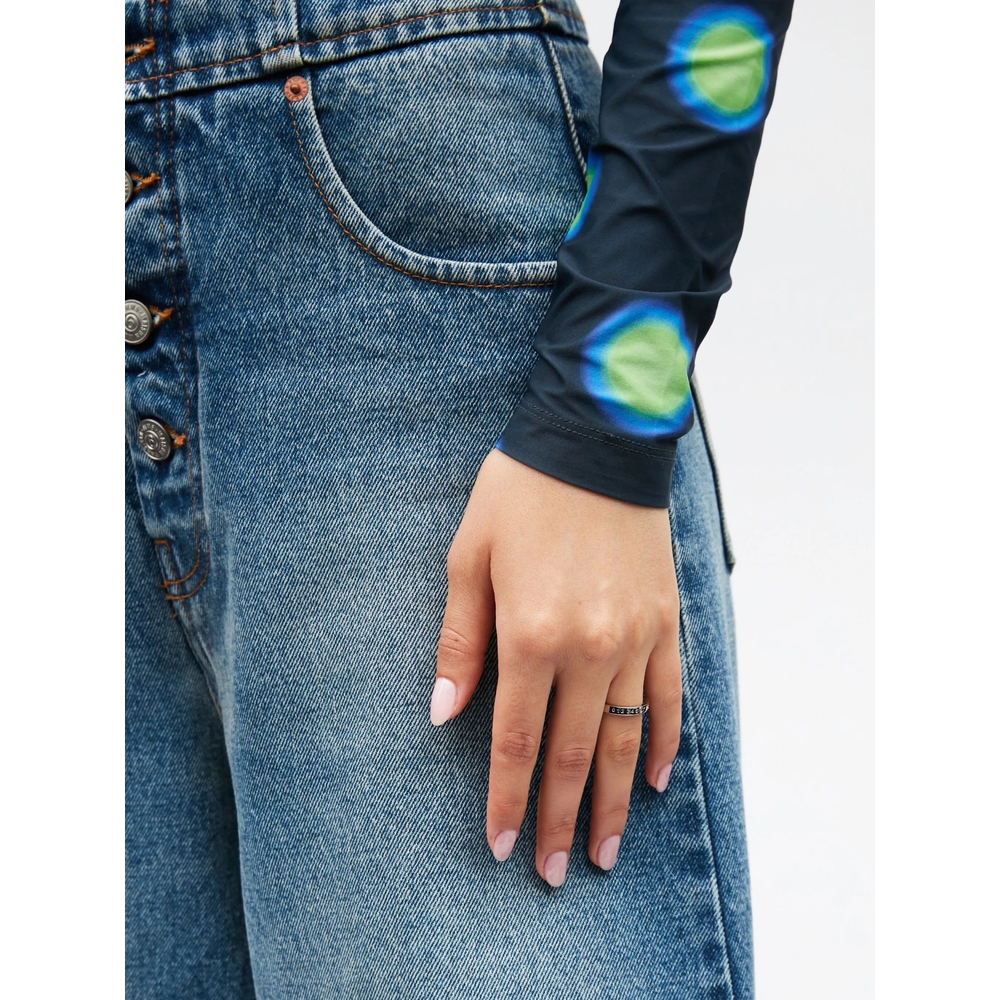 [MM6 Maison Margiela] Ring FW26 P6469 SM6UQ0059 951