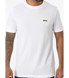 [BOSS] T-shirts Short Sleeve SS26 50529941  100