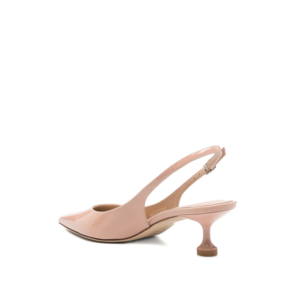 [Stuart Weitzman] Pumps SS26 STUARTINI 50  BLUSH