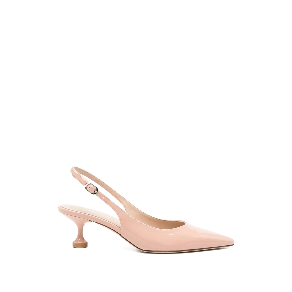 [Stuart Weitzman] Pumps SS26 STUARTINI 50  BLUSH