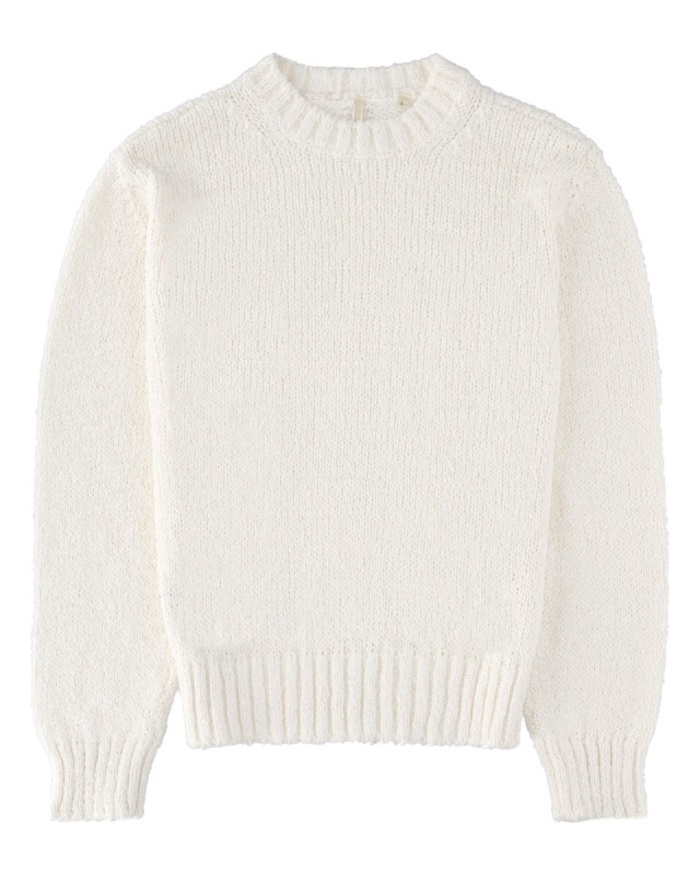 [Sunflower] Knitwear SS26 3081_001