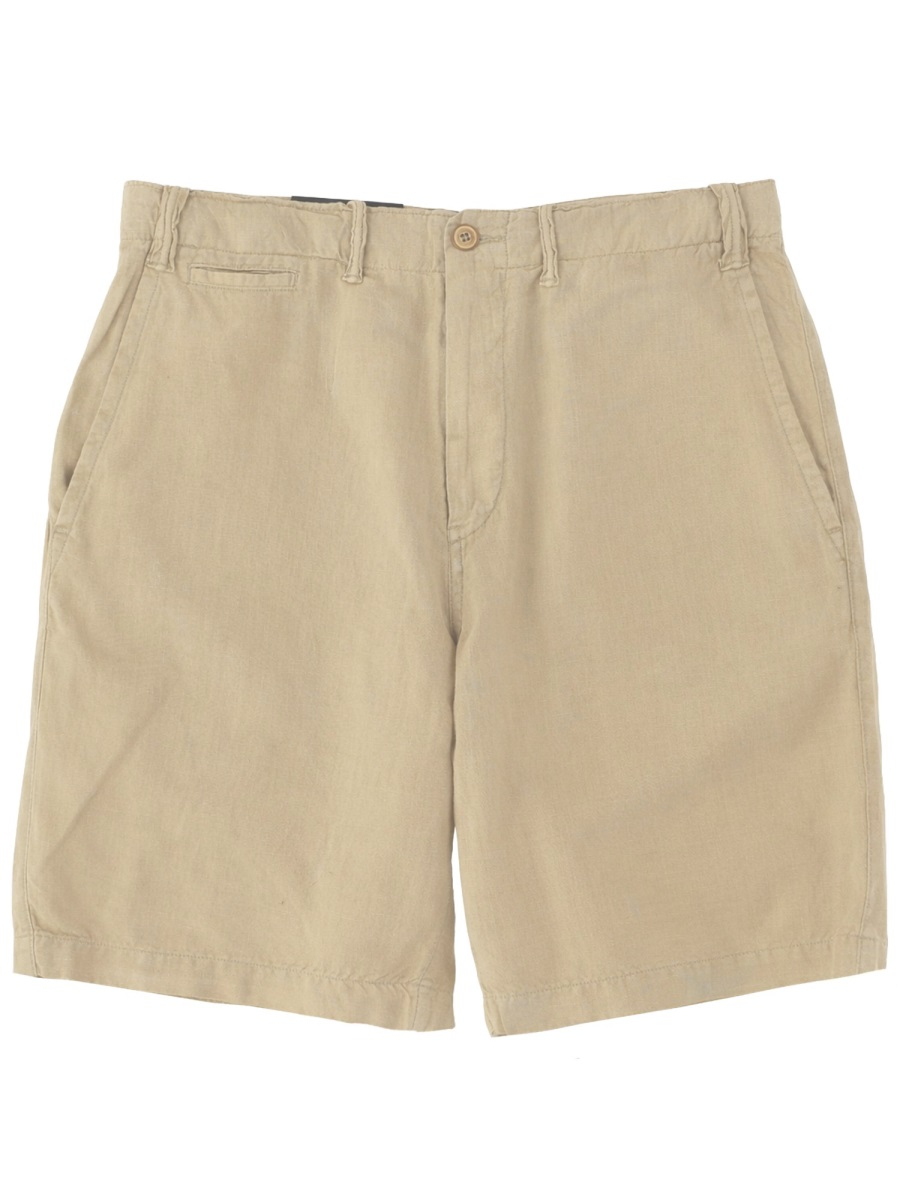 [Polo Ralph Lauren] Shorts SS26 710741375_024COASTALBEIGE