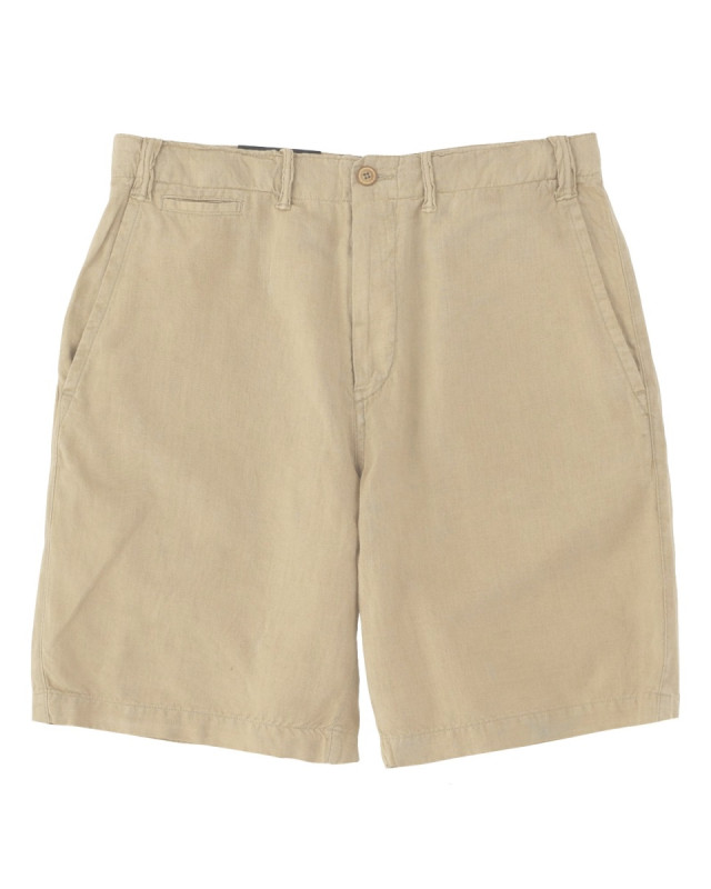 [Polo Ralph Lauren] Shorts SS26 710741375_024COASTALBEIGE
