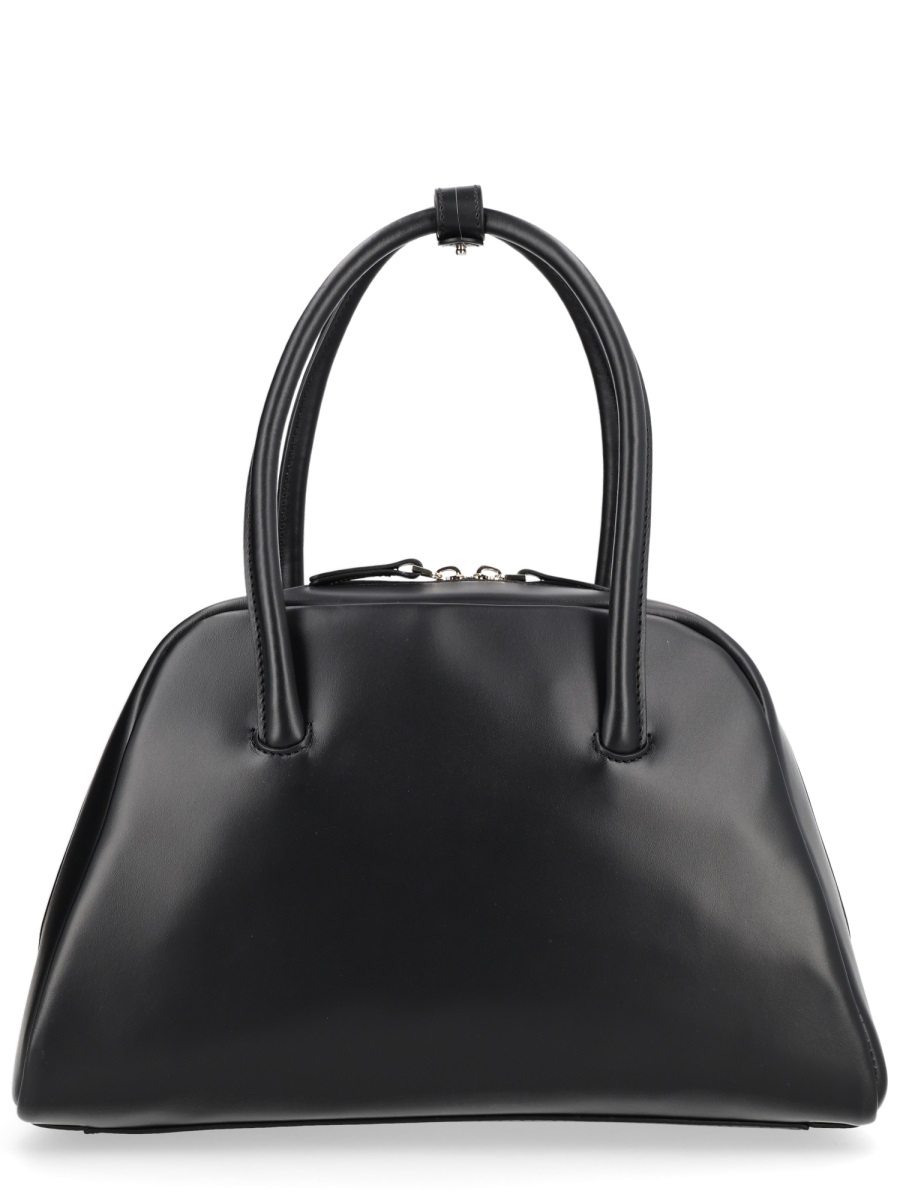 [LouLou De Saison] Tote bag SS26 VESPER_BLACK
