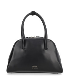 [LouLou De Saison] Tote bag SS26 VESPER_BLACK