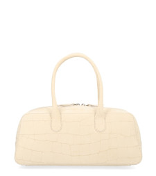 [LouLou De Saison] Tote bag SS26 MAWI_BEIGE