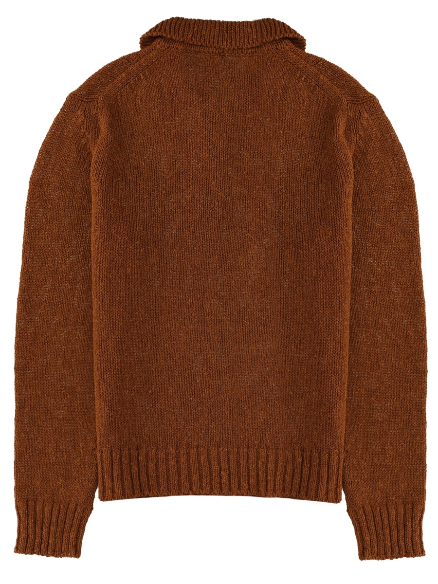 [Sunflower] Knitwear SS26 3080_176