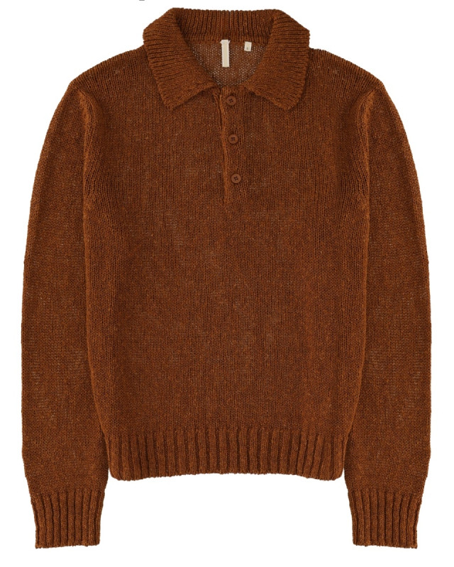 [Sunflower] Knitwear SS26 3080_176
