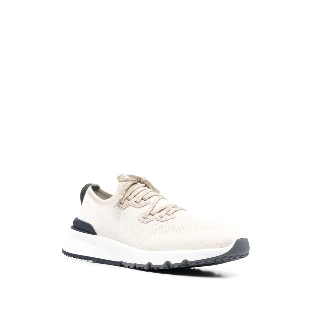 [Brunello Cucinelli] Sneakers SS26 MZUKISO250  CW751