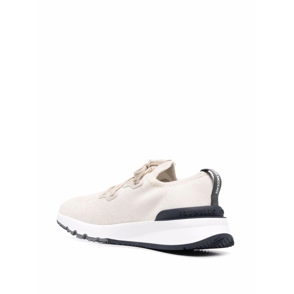 [Brunello Cucinelli] Sneakers SS26 MZUKISO250  CW751