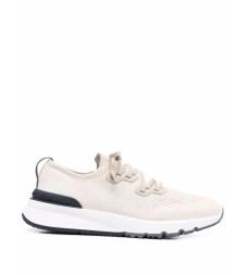 [Brunello Cucinelli] Sneakers SS26 MZUKISO250  CW751