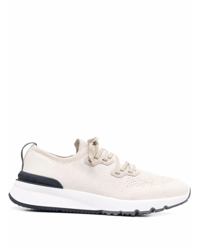 [Brunello Cucinelli] Sneakers SS26 MZUKISO250  CW751