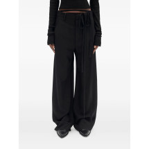 [ANN DEMEULEMEESTER] Trousers FW26 B0010192 FA558 099