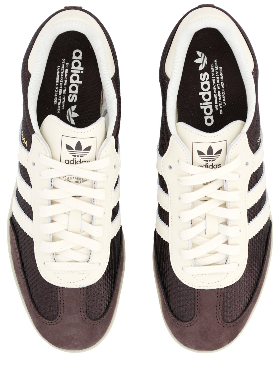 [ADIDAS ORIGINALS] Sneakers SS26 IH6843_AUCO/CREWHT/SANSTR