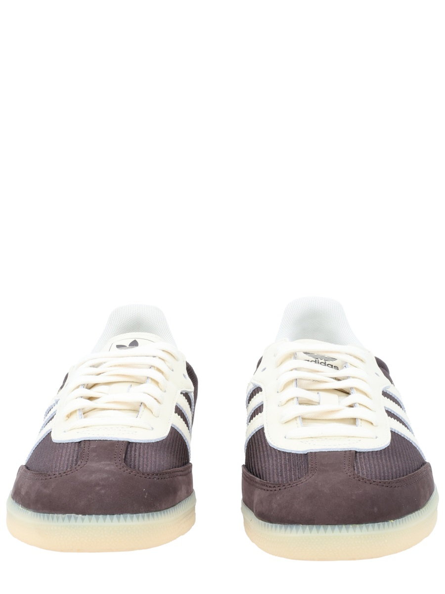 [ADIDAS ORIGINALS] Sneakers SS26 IH6843_AUCO/CREWHT/SANSTR