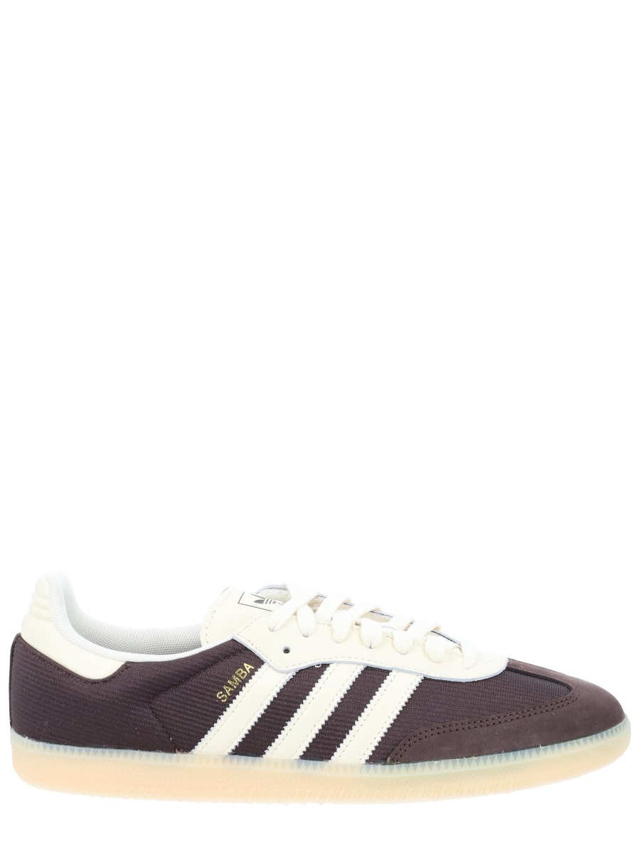 [ADIDAS ORIGINALS] Sneakers SS26 IH6843_AUCO/CREWHT/SANSTR
