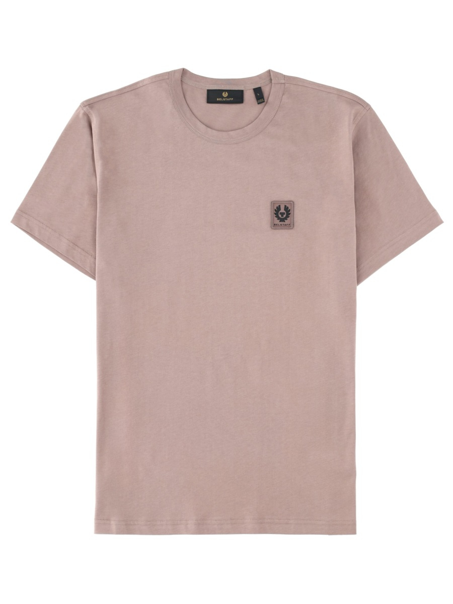 [Belstaff] T-shirts Short Sleeve SS26 100055_ASPLT