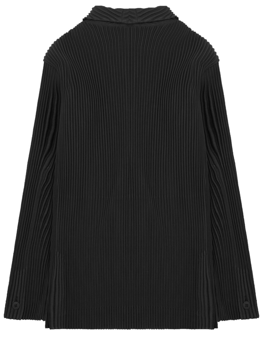 [HOMME PLISSE' ISSEY MIYAKE] Jacket SS26 HP66JD150_15