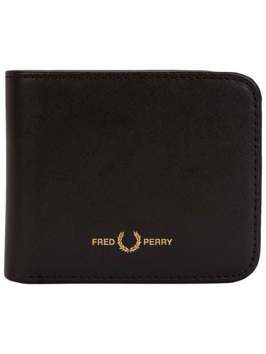 [FRED PERRY] Wallet SS26 FP-L2803-57_102