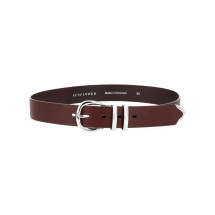[Sunflower] Belt SS26 8021-5_BROWN