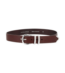 [Sunflower] Belt SS26 8021-5_BROWN