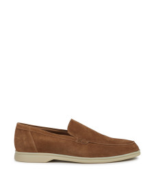 [MILLE885] Loafer SS26 GLASGOW_VELOURSIGARO