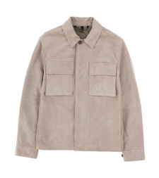 [Belstaff] Casual Jacket SS26 106117_DKSND