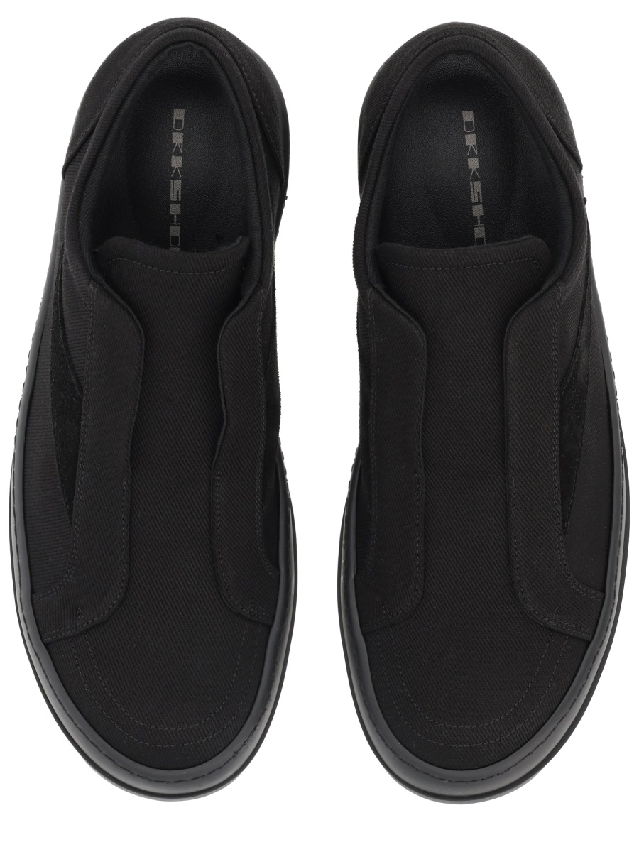 [RICK OWENS DRKSHDW] Sneakers SS26 DU01F4811_DOLVS09ALL
