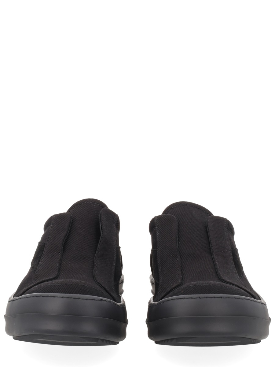 [RICK OWENS DRKSHDW] Sneakers SS26 DU01F4811_DOLVS09ALL