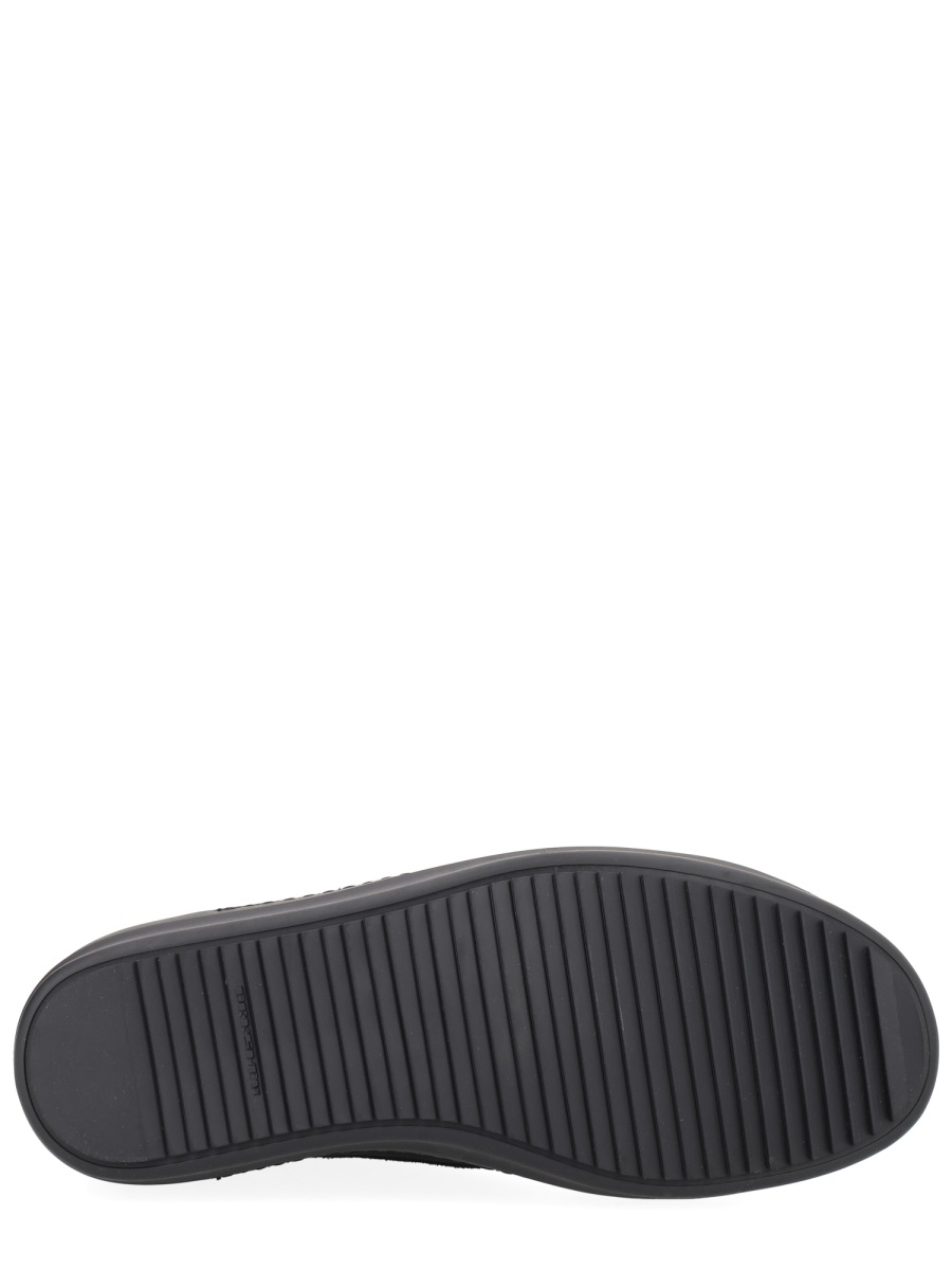 [RICK OWENS DRKSHDW] Sneakers SS26 DU01F4811_DOLVS09ALL