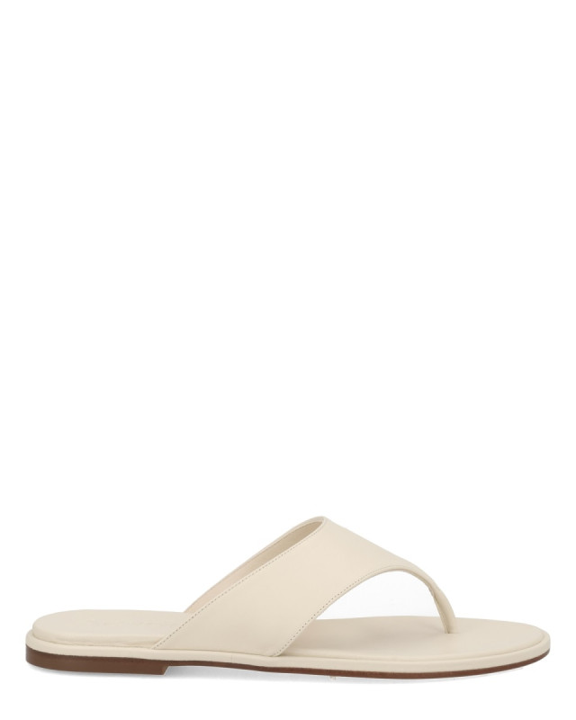 [Aeyde] Sandals SS26 A11-FS0663001002-126_CREAMY