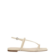 [Aeyde] Sandals SS26 A11-FS-BERS8MFL-0121-100-007_CREAMY