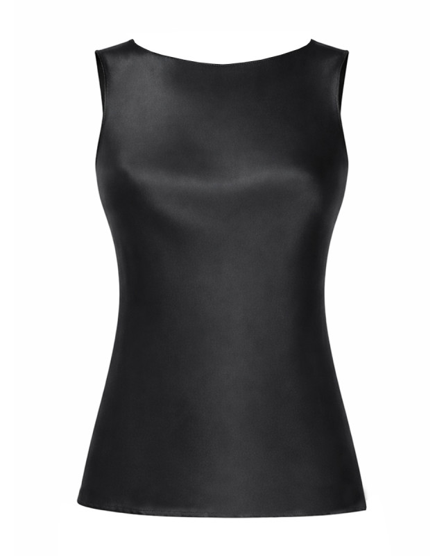 [Nina Ricci] Tank top SS26 26PCTO011SE1415_U9000