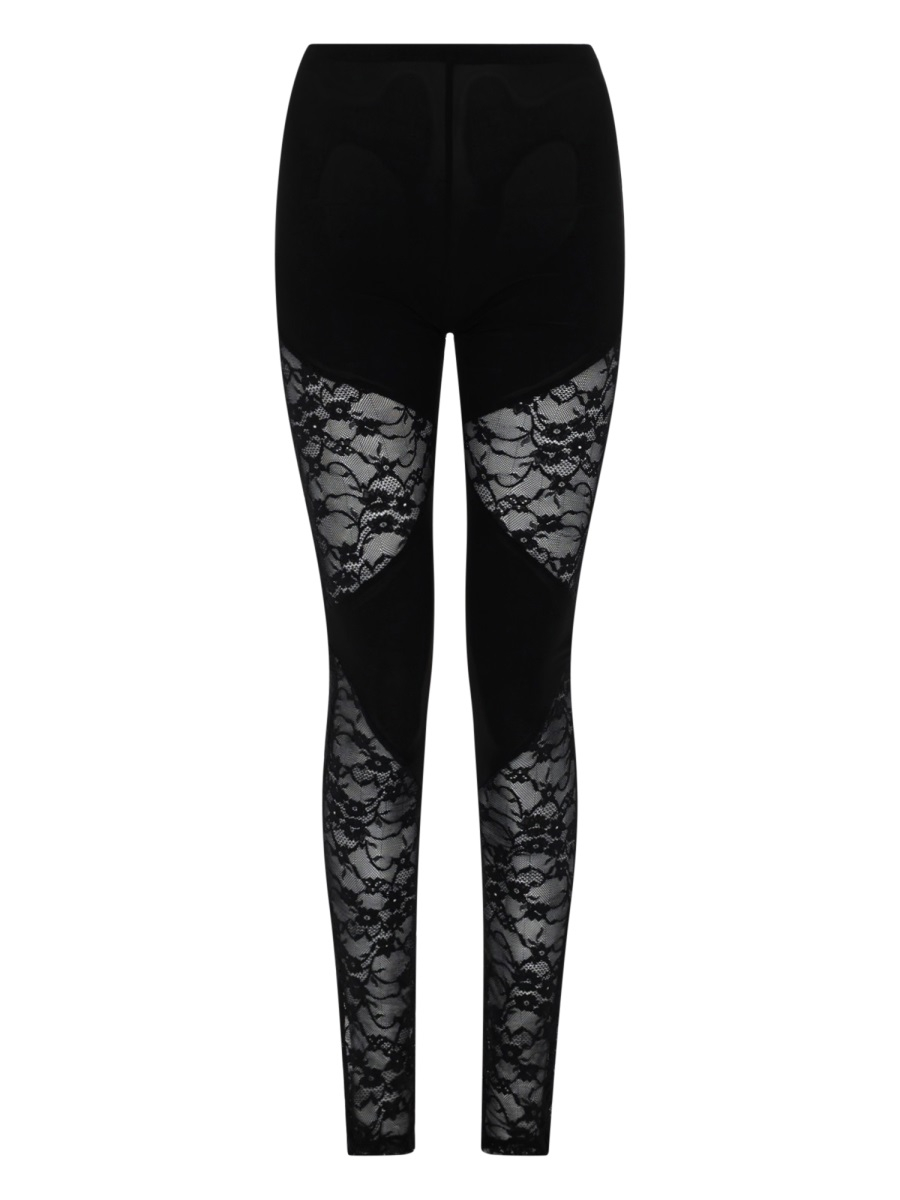 [Nina Ricci] Trousers SS26 26PJPA033VI0550_U9000