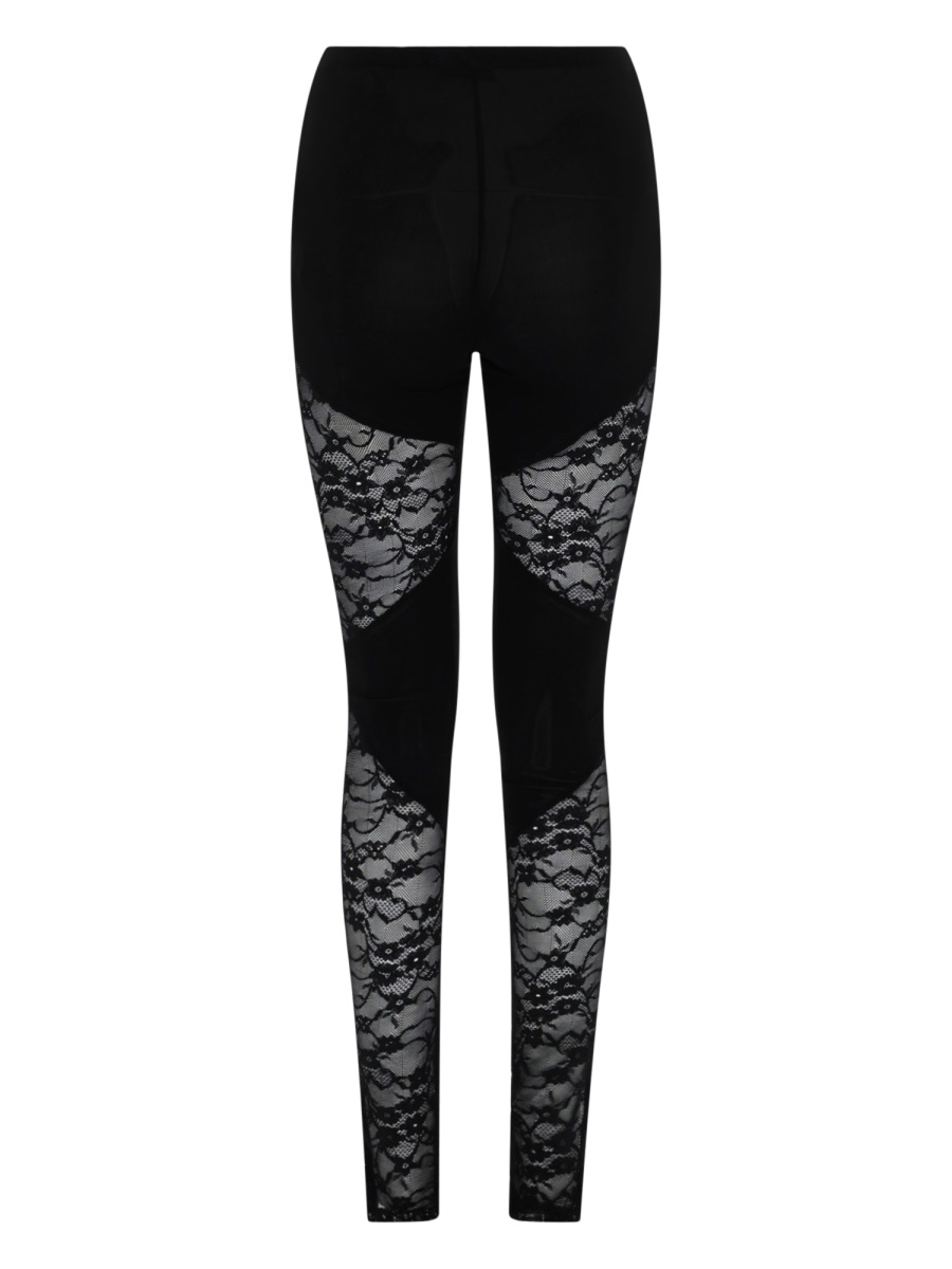 [Nina Ricci] Trousers SS26 26PJPA033VI0550_U9000